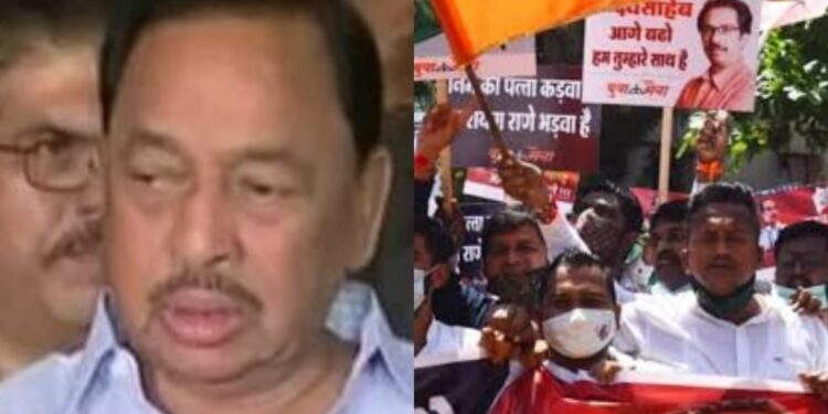 cabinet minister Rane