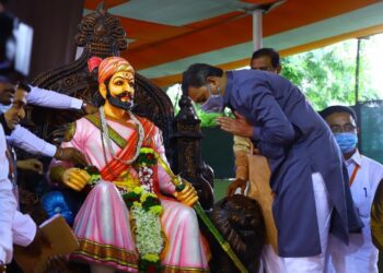 maratha reservation pune (4)