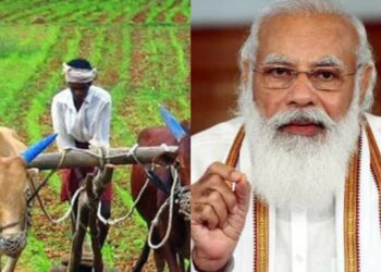pm kisan yojana
