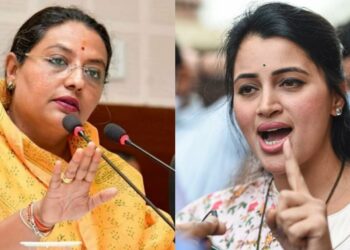 yashomati thakur (2)