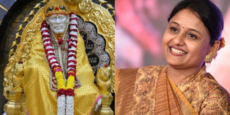 Bhagyashree Banayat Dhiware