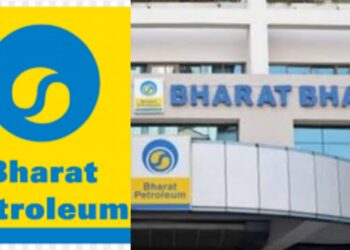 Bharat Petroleum HO