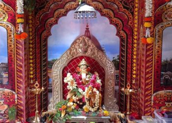 Ganeshotsav 12-9-21 B