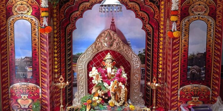 Ganeshotsav 12-9-21 B