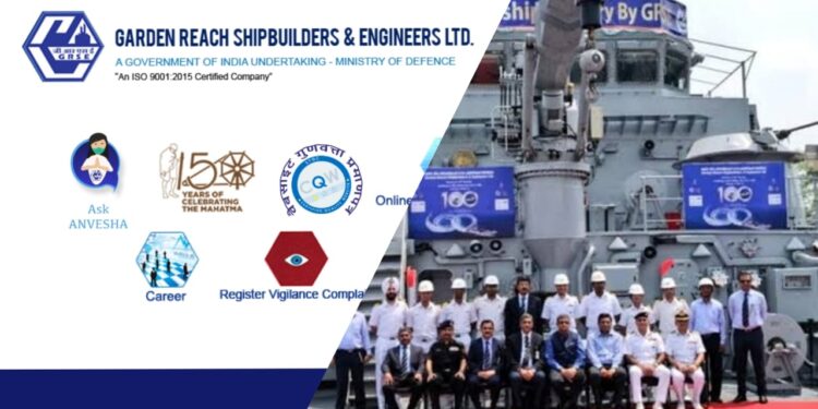 Garden Rich Engineers Ltd