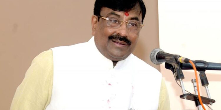 Sudhir Mungantiwar