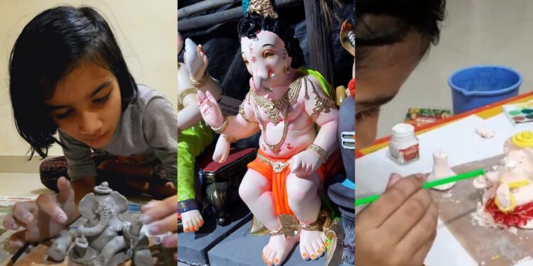 ganesh festival