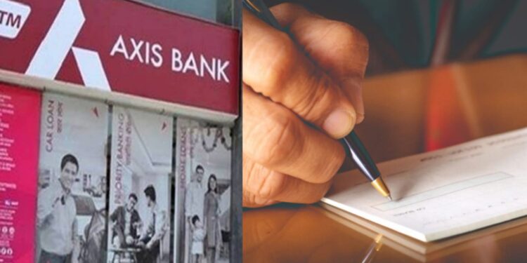Axis bank