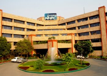 NHPC