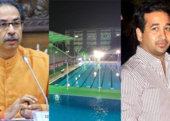 भाजपाचे ‘नॅशनल मोनेटायझेशन’ नको म्हणता, तसं मुंबईत क्रीडा सुविधांचं ‘लोकल मोनेटायझेशन’ही नकोच!