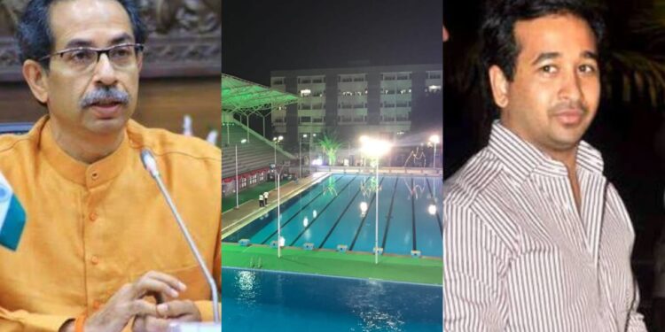 भाजपाचे ‘नॅशनल मोनेटायझेशन’ नको म्हणता, तसं मुंबईत क्रीडा सुविधांचं ‘लोकल मोनेटायझेशन’ही नकोच!