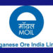 MOIL LIMITED