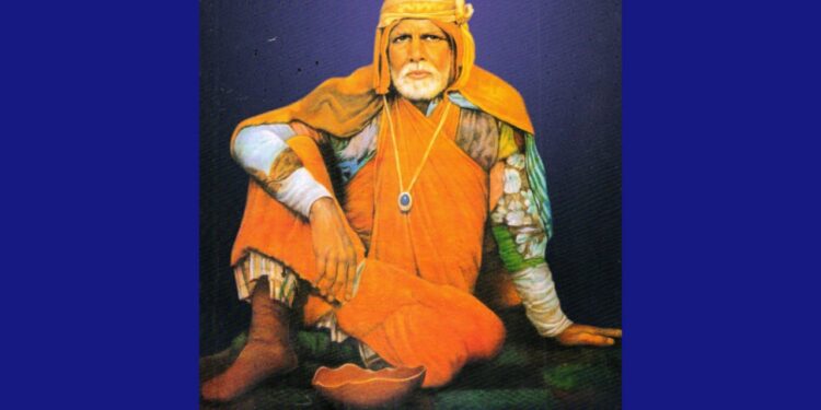 sant gadage maharaj