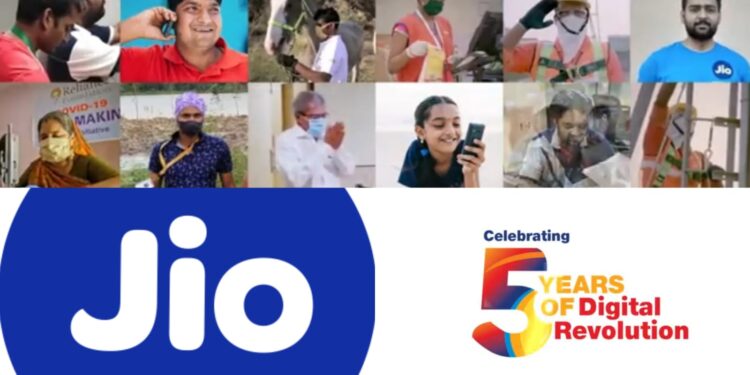 JIO