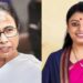mamata banerjee-BJP