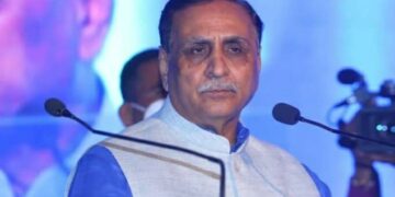 vijay rupani