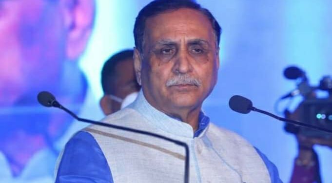 vijay rupani