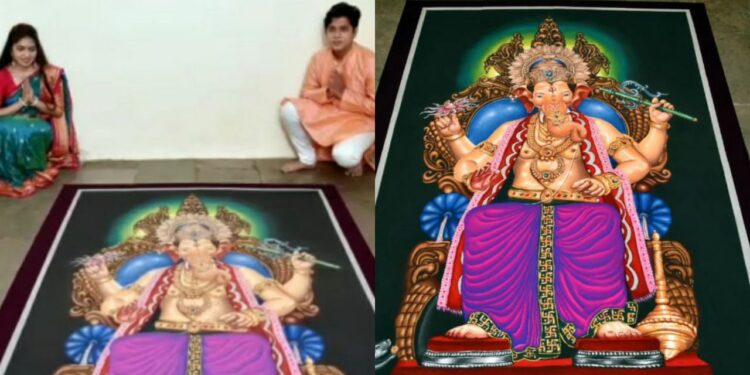 वडगावात