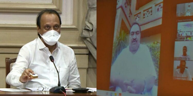 development work in jalgaon