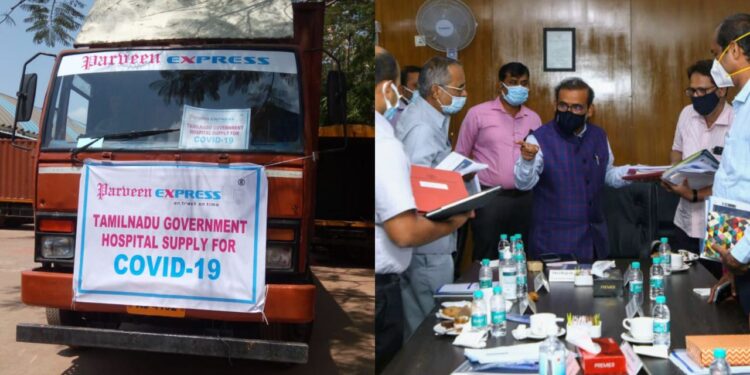 तमिळनाडू मेडिकल सर्व्हिसेस कार्पोरेशन