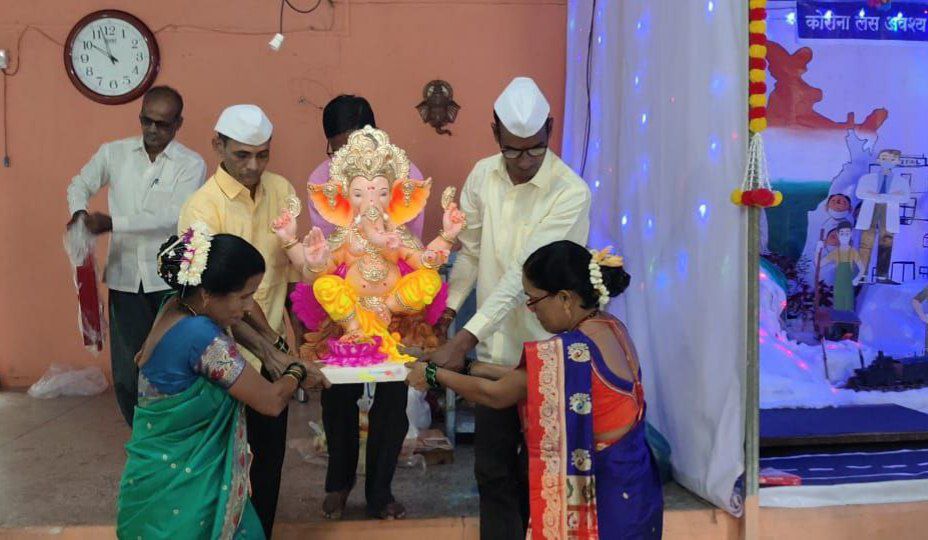 ganeshotsav