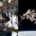 Exercising in Space