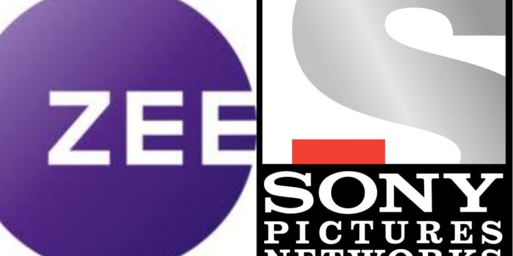 Zee-Sony