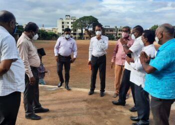 Marathi Press Council