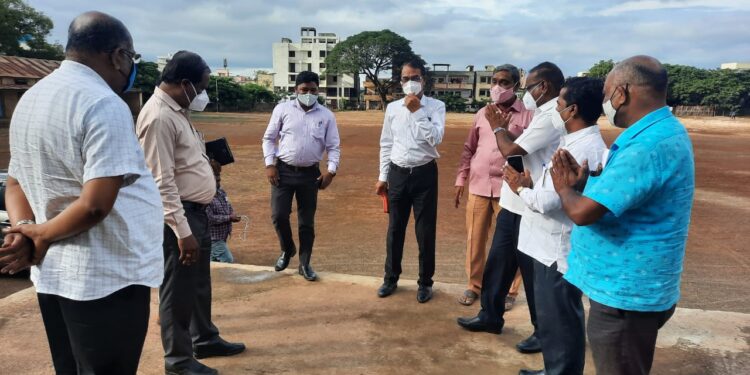 Marathi Press Council