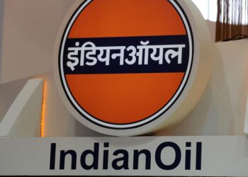 indian oil
