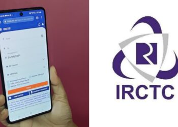 IRCTC