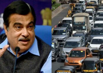 nitin gadkari