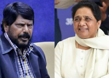 ramdas athawale-Bsp