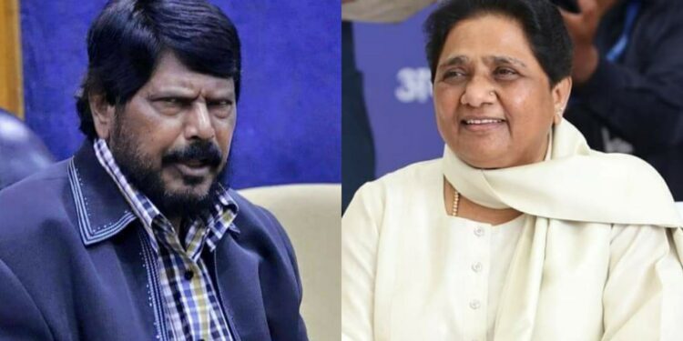 ramdas athawale-Bsp