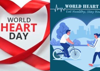 World Heart Day 2021,