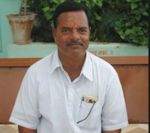 ashok kulkarni