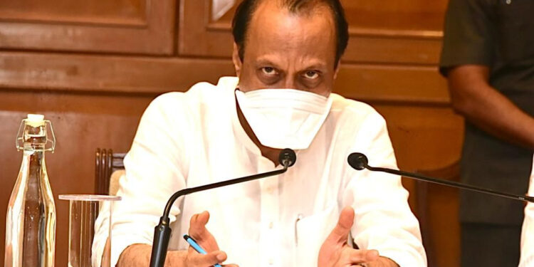 ajit pawar