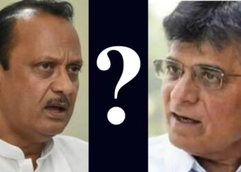 Ajit Pawar on sugar mills