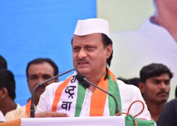 ajit pawar