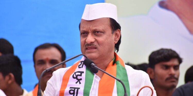 ajit pawar