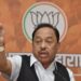narayan rane