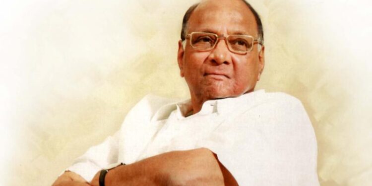 Sharad Pawar 24-10-21