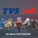 tvs motors