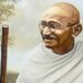 mahatma gandhi