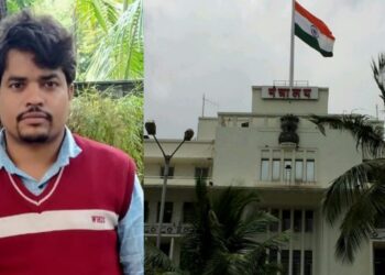 अनाथांच्या