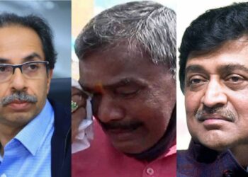 सुभाष साबणे