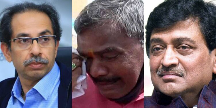 सुभाष साबणे