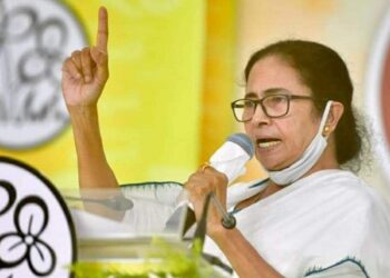 mamta banerjee