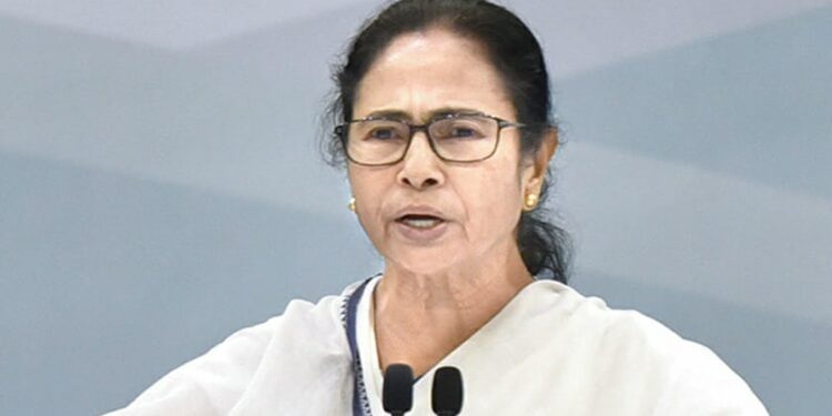 mamata banerjee