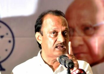 Ajit pawar